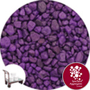 Rounded Gravel - Royal Purple - Click & Collect - 7355